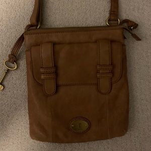 Fossil Crossbody Purse